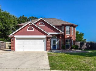 1108 Creek St, Copperas Cove, TX 76522