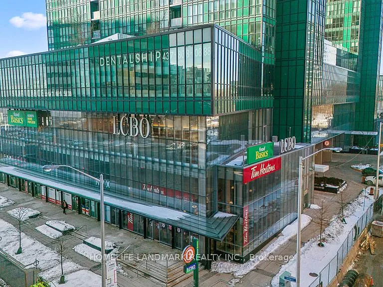 9 Bogert Ave #3706 — Photo 2