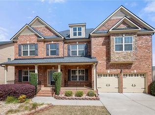 3750 Lake Haven Way, Atlanta, GA 30349