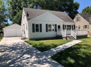 4521 Luann Ave, Toledo, OH 43623