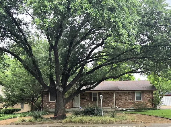 10711 Clearbrook Ln, Dallas, TX 75218