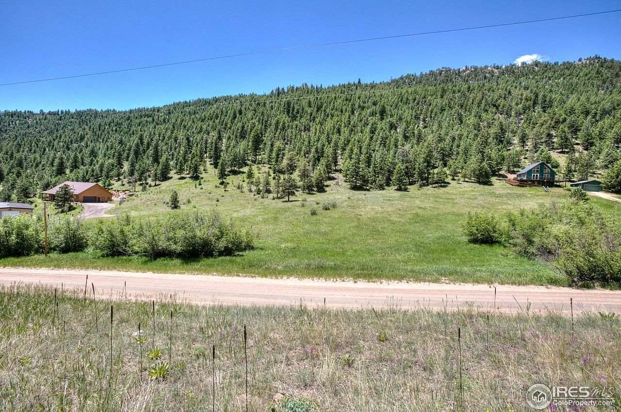 1128 Dunraven Glade Rd, Glen Haven, CO 80532 | Zillow