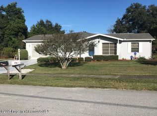 5173 Kirkland Ave, Spring Hill, FL 34606