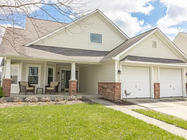 5007 Avian Ln, Indianapolis, IN 46235