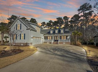 645 Whispering Pines Ct., Murrells Inlet, SC 29576