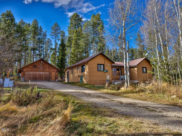 437 GCR 48, Grand Lake, CO 80447