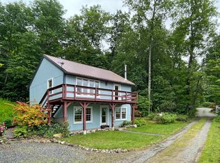 28 South Shore Road, Monkton, VT 05469