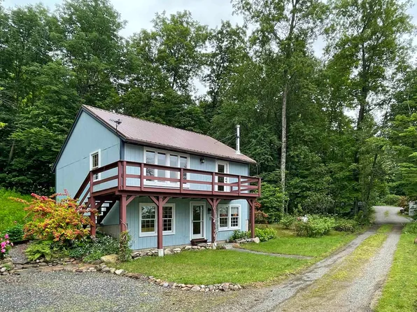 28 South Shore Road, Monkton, VT 05469