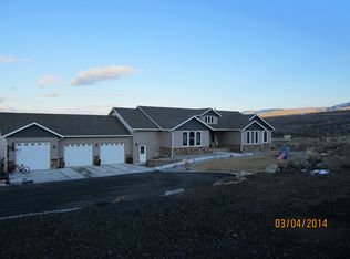 45760 Geostar Dr, Grand Coulee, WA 99133