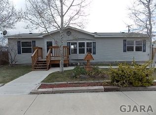 665 Fox Ct, Delta, CO 81416