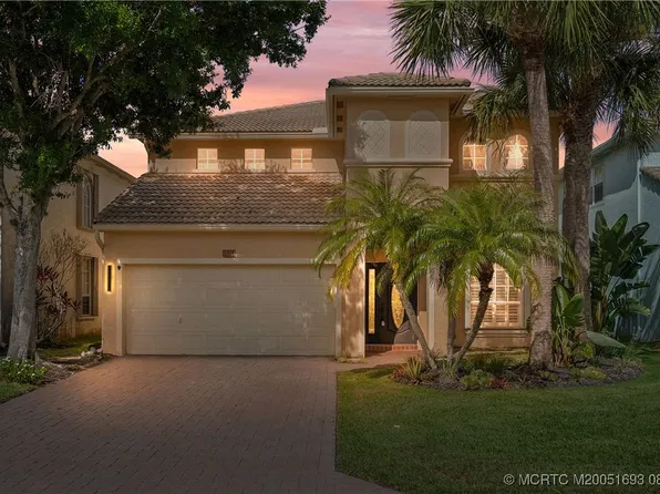 4015 NW Deer Oak Dr, Jensen Beach, FL 34957