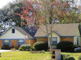 8200 S Hidden Lake Dr, Jacksonville, FL 32216