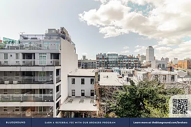 Rented by The Blueground