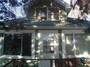 2331 Anna Ave, Twin Lakes, WI 53181