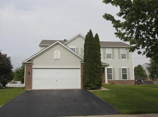 246 Carolina St, Bolingbrook, IL 60490