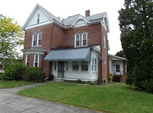310 Diamond St, Berlin, PA 15530