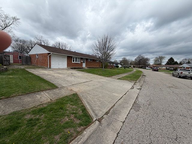 1st image of 1609 Marvin Dr