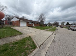 1609 Marvin Dr, Reynoldsburg, OH 43068