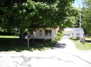 555 Lake Dr, Coldwater, MI 49036