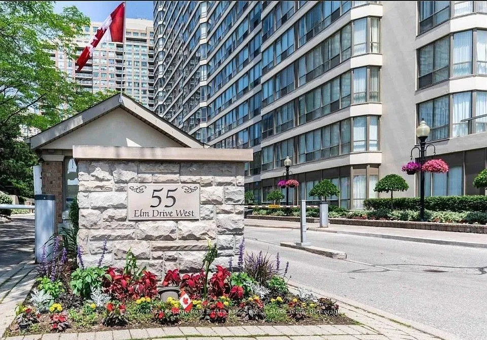 55 Elm Dr W #Penthouse 02
