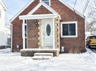 4518 Walker Ave, Toledo, OH 43612