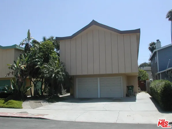 12492 Gilmore Ave APT 4, Los Angeles, CA 90066