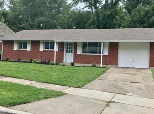 273 Kinsman Ct, Cincinnati, OH 45238