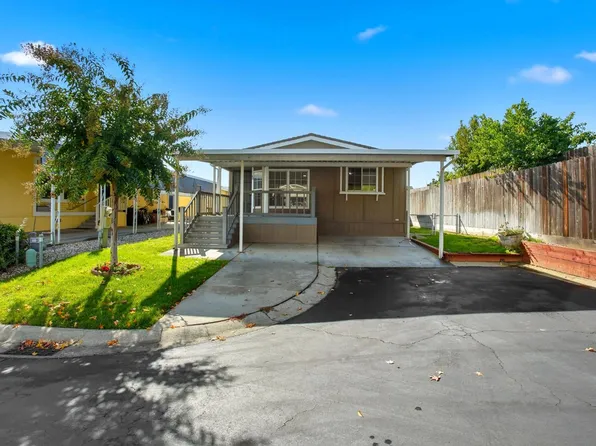 700 2nd St Space 40, Galt, CA 95632