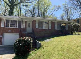 2376 Lilla Cir SW, Atlanta, GA 30310