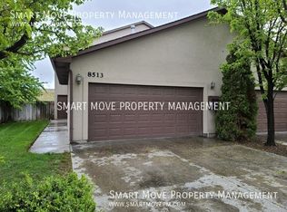 8513 W Evening Star Dr, Boise, ID 83709