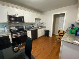 1833 Hyde Park Ave FLOOR 2, Hyde Park, MA 02136