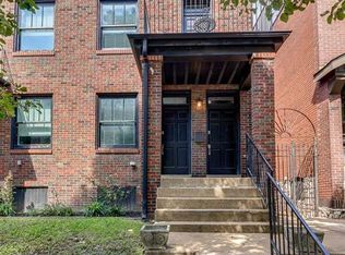 3321 Demenil Pl, Saint Louis, MO 63118