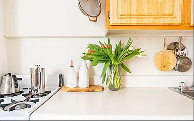 Rented by REAL New York