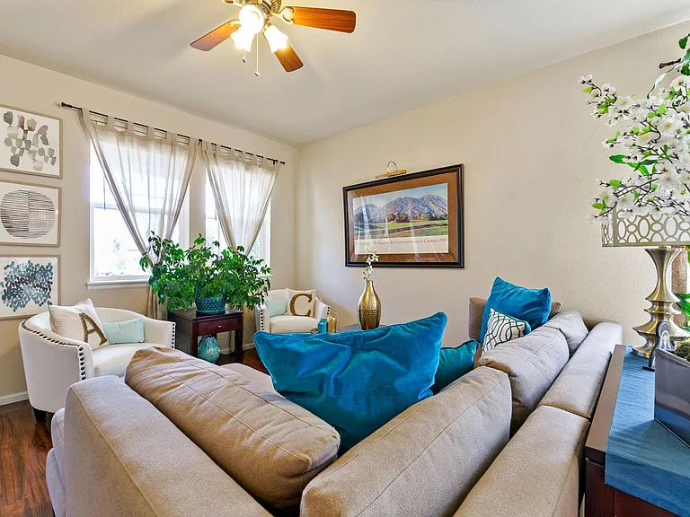 3915 Rock Creek Dr #15B — Photo 6