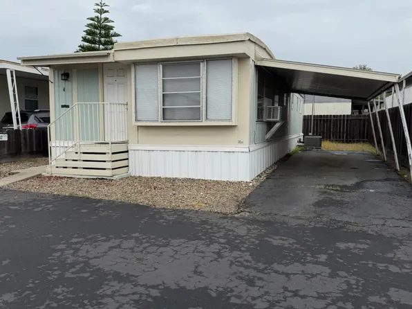 425 20th Century Blvd Space C12, Turlock, CA 95380