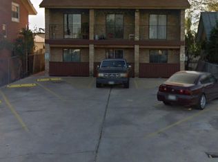 3004 Juarez Ave, Laredo, TX 78040