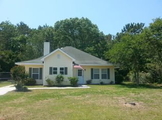 8 Big Leaf Bnd, Beaufort, SC 29907