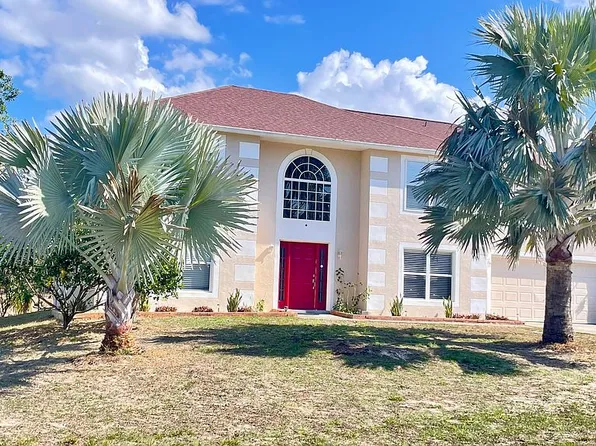 6440 Curtiss Ln, Spring Hill, FL 34608