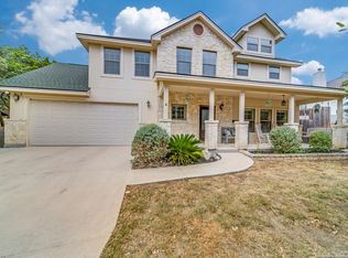 219 Deer Cross Ln, San Antonio, TX 78260