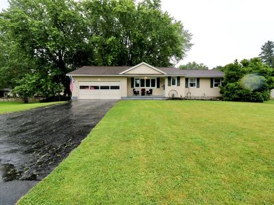244 Southridge Dr, Rochester, NY, 14626