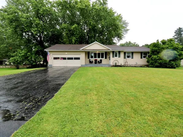 244 Southridge Dr, Rochester, NY 14626