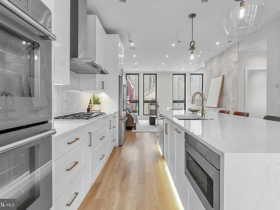 5th image of 1100 Webster St #4