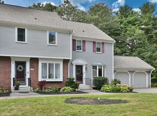 803 Foxwood Cir, Peabody, MA 01960
