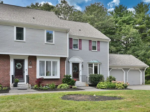 803 Foxwood Cir, Peabody, MA 01960