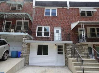 587 Monastery Ave, Philadelphia, PA 19128