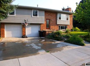 3541 E 18th St, Casper, WY 82609