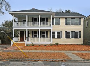 10 Dunnemann Ave APT B, Charleston, SC 29403