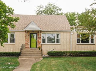 5845 Electric Ave, Berkeley, IL 60163