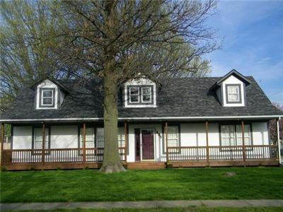 305 W 8th St, Edgerton, KS, 66021