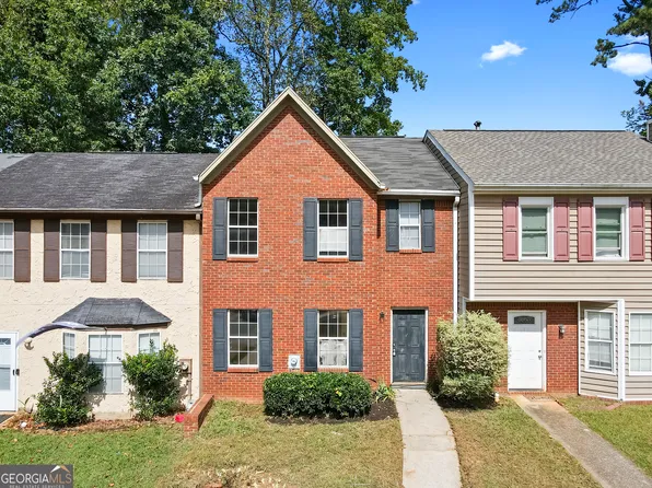 875 Joseph Club Dr SW, Mableton, GA 30126